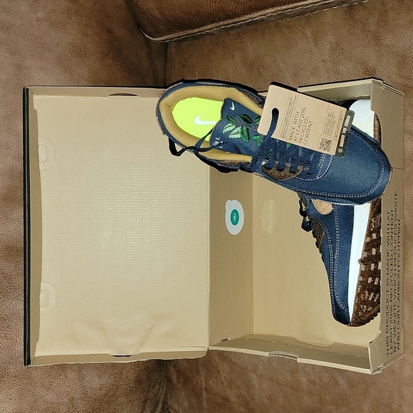 Air Max 90 Cork Obisidian - Picture 11 of 16